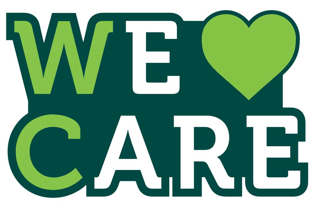 We-Care-Logo